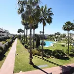 Locrimar V B3 Moderno Apartamento Orientado Al Sur