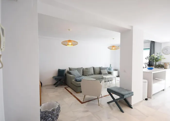 Locrimar V B3 Moderno Apartamento Orientado Al Sur
