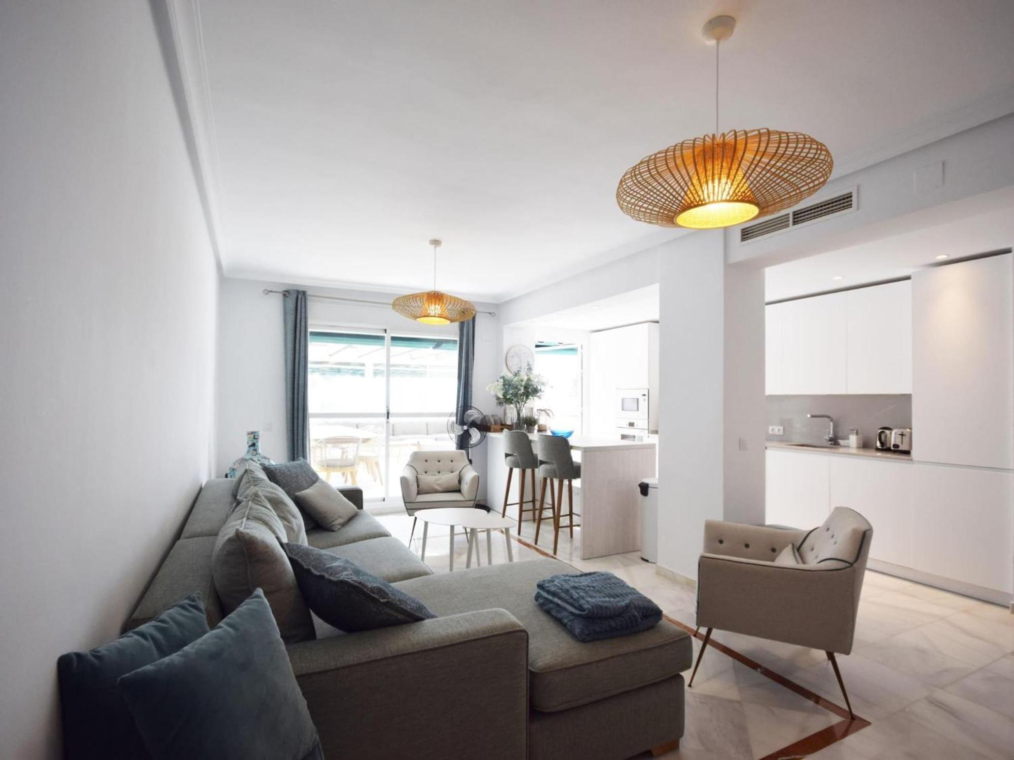 Apartment Locrimar V B3 Moderno Orientado Al Sur *