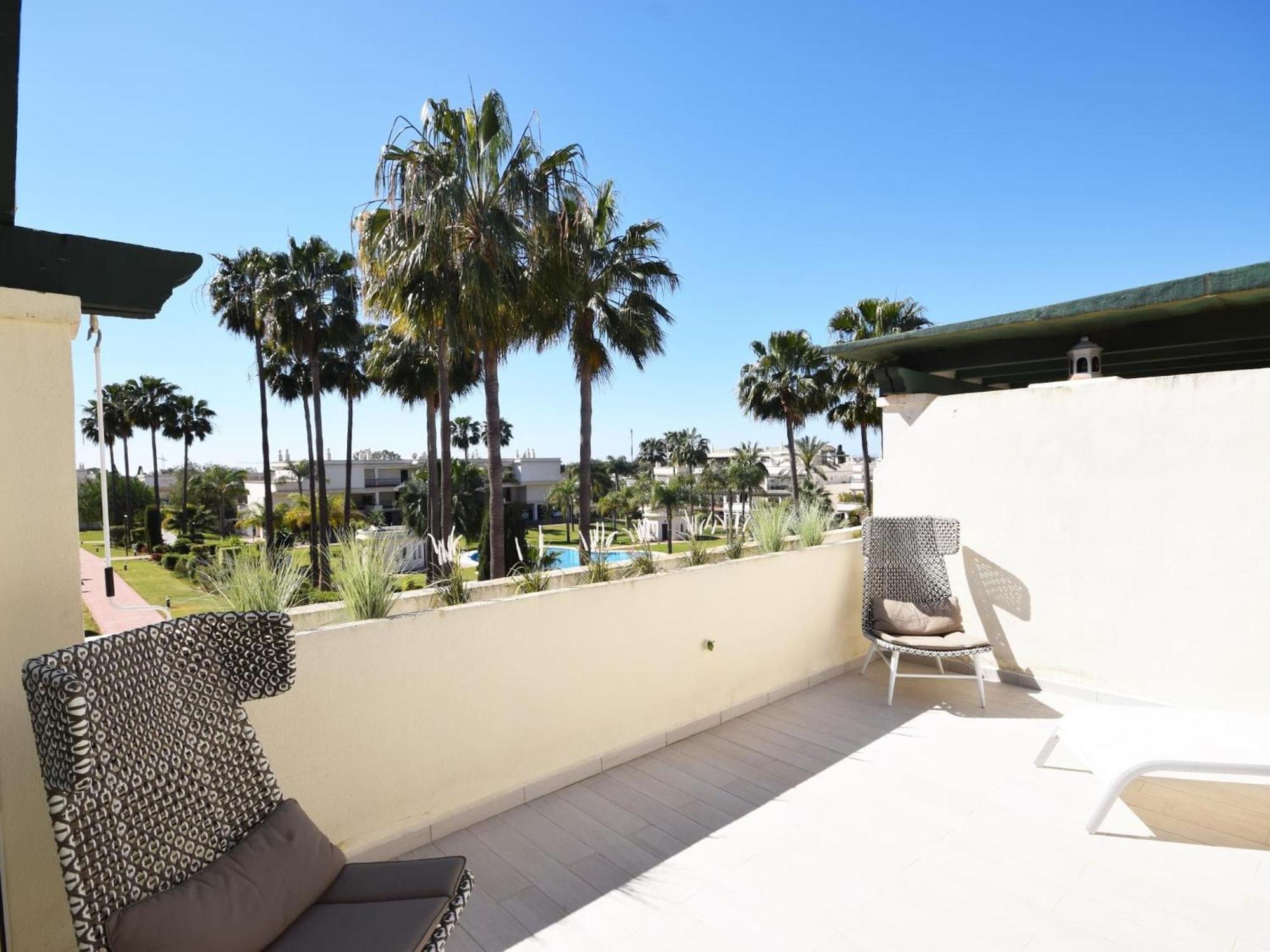 Apartment Locrimar V B3 Moderno Orientado Al Sur *