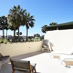 Locrimar V B3 Moderno Apartamento Orientado Al Sur