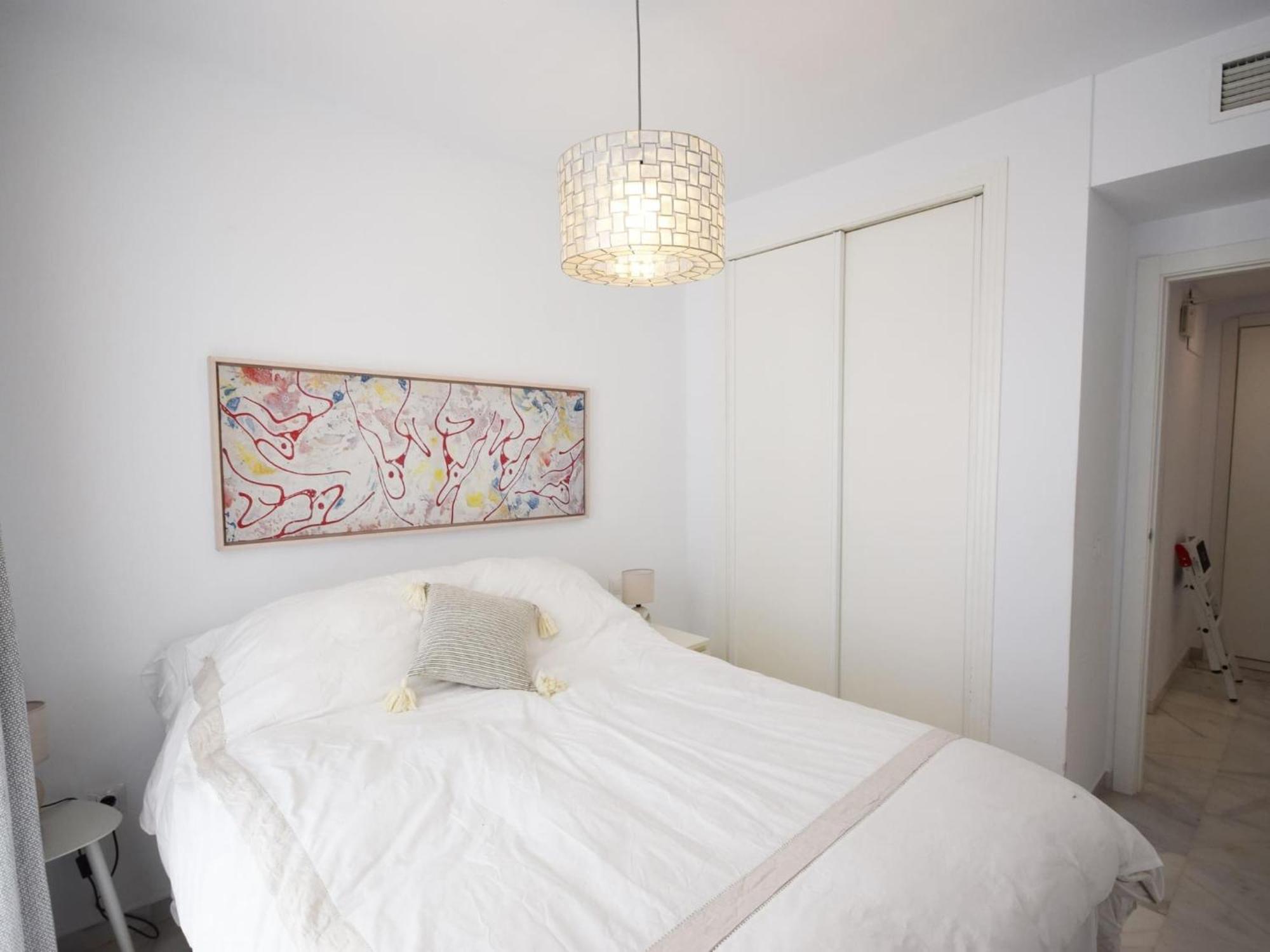 Locrimar V B3 Moderno Orientado Al Sur Apartment *