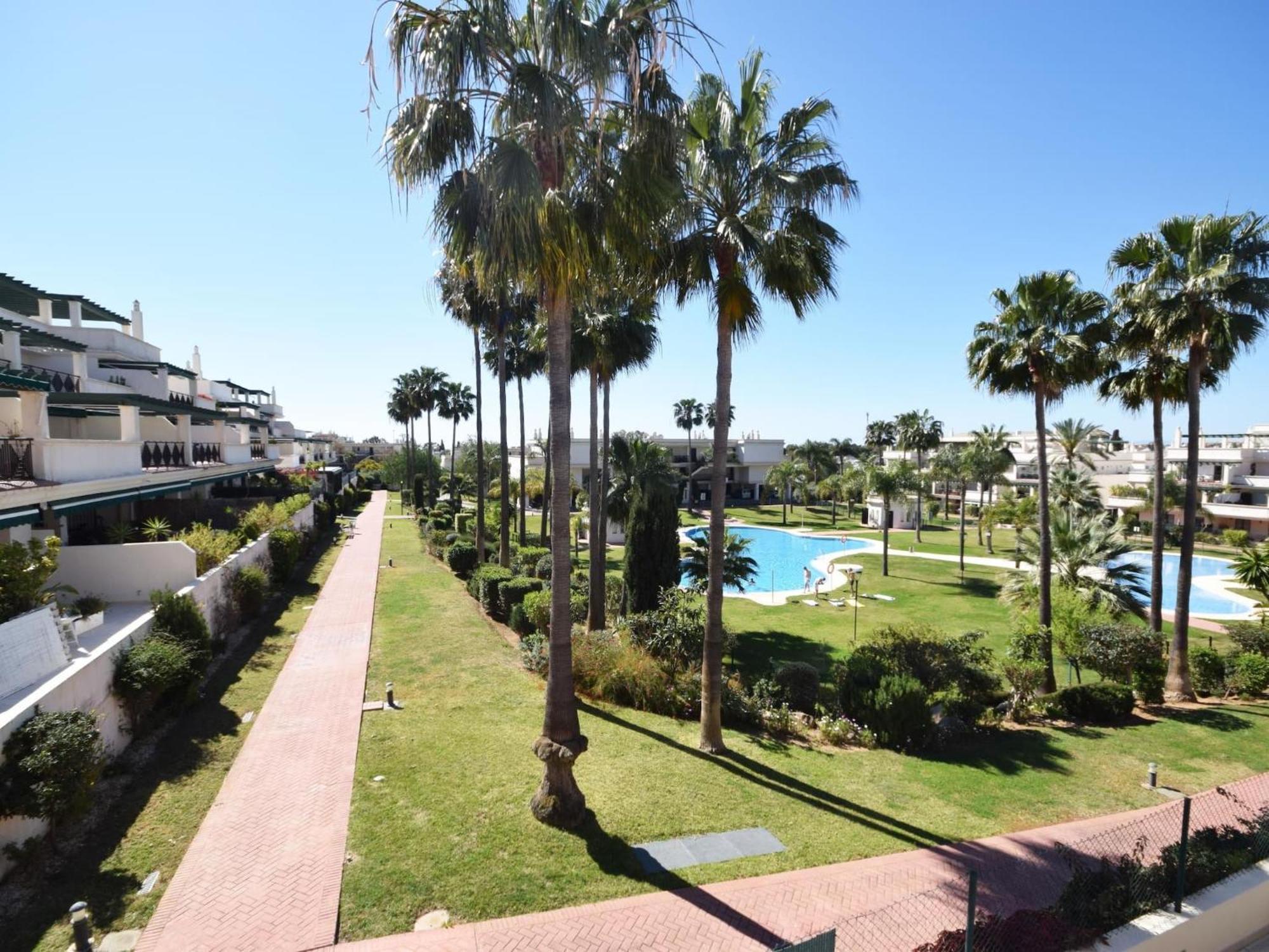 Locrimar V B3 Moderno Orientado Al Sur Marbella