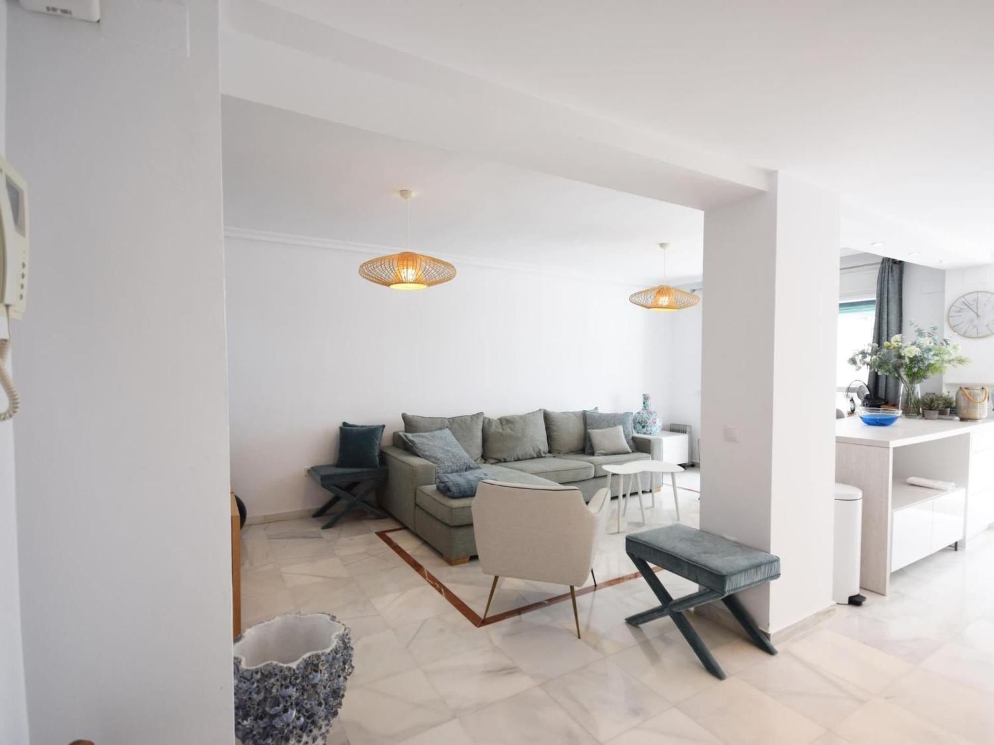 Apartment Locrimar V B3 Moderno Orientado Al Sur
