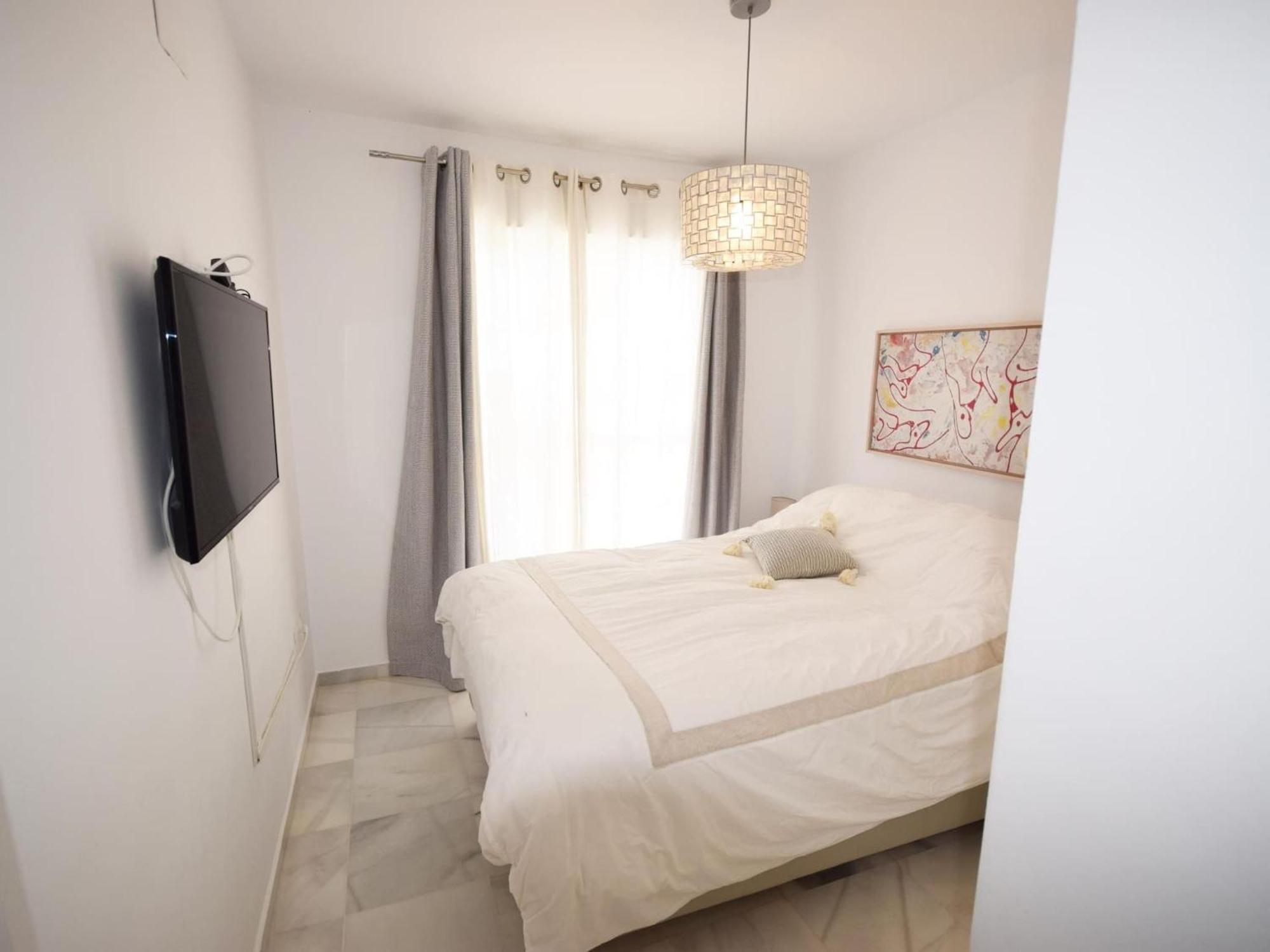 Locrimar V B3 Moderno Orientado Al Sur Apartment *