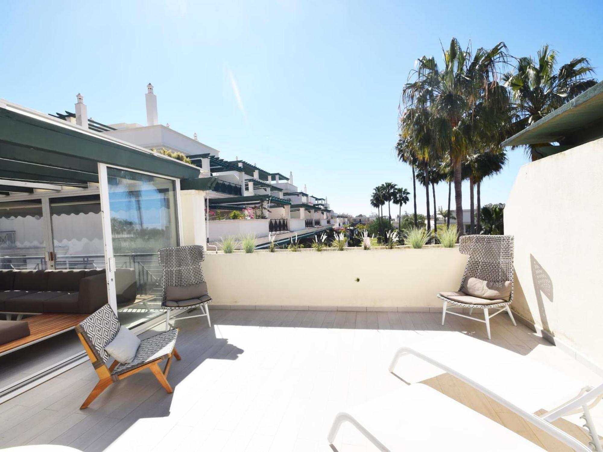 Apartment Locrimar V B3 Moderno Orientado Al Sur *