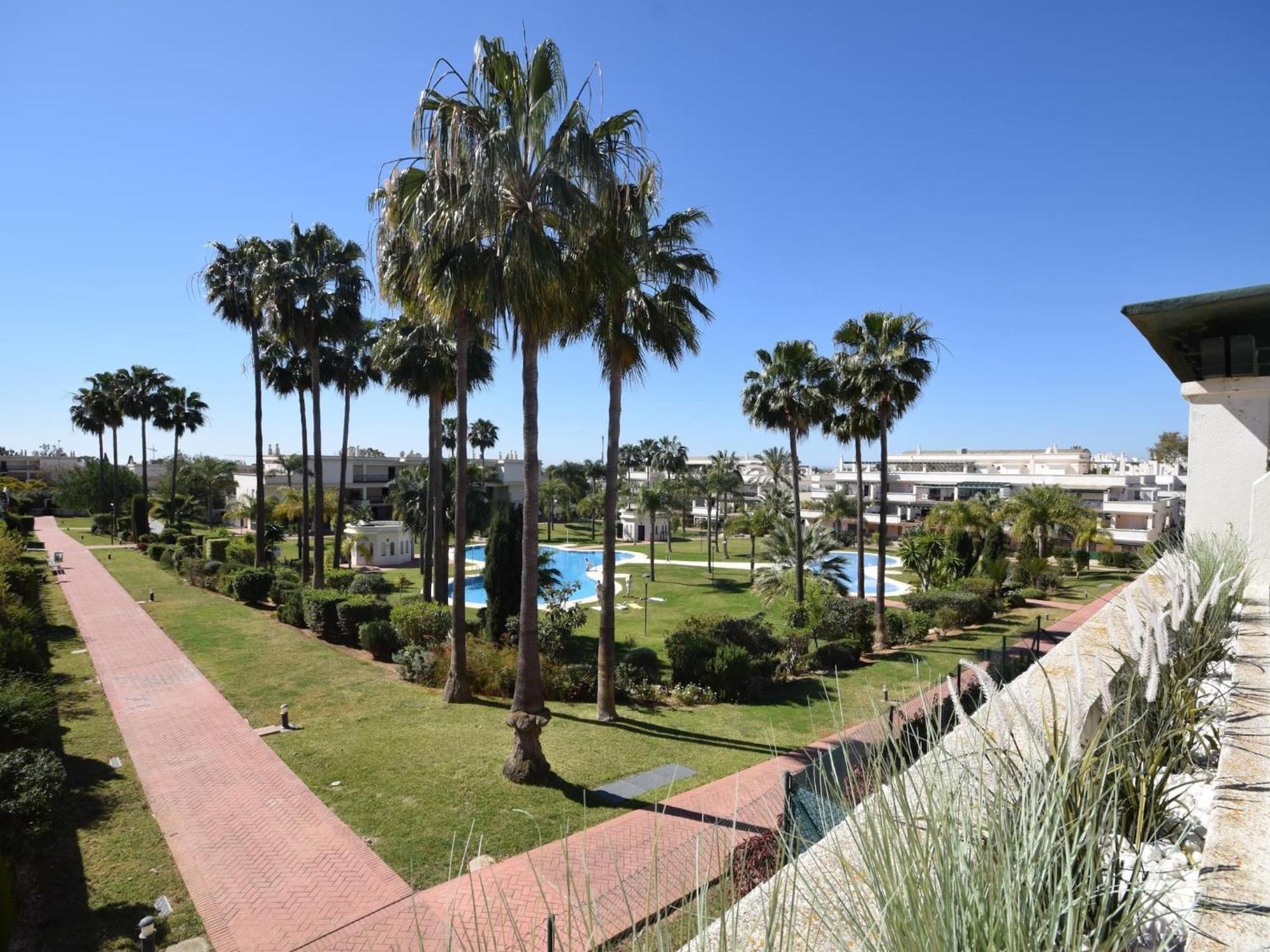 Locrimar V B3 Moderno Orientado Al Sur Apartment